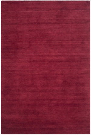 Safavieh Himalaya 610 Hand Tufted Wool Rug HIM610G-4SQ