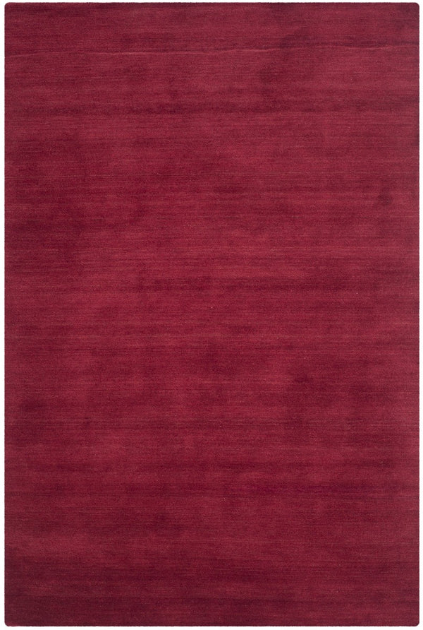 Safavieh Himalaya 610 Hand Tufted Wool Rug HIM610G-4SQ