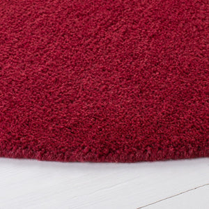 Safavieh Himalaya 610 Hand Tufted Wool Rug HIM610G-4SQ