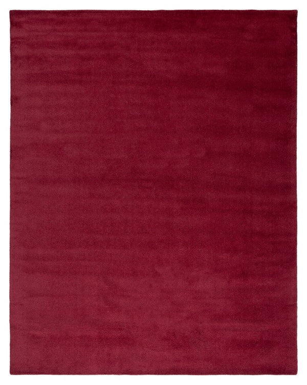 Safavieh Himalaya 610 Hand Tufted Wool Rug HIM610G-4SQ