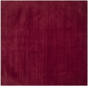 Safavieh Himalaya 610 Hand Tufted Wool Rug HIM610G-4SQ