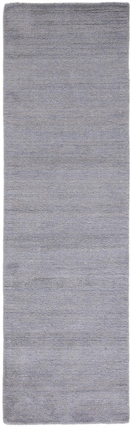 Safavieh Himalaya 610 Hand Tufted Wool Rug HIM610K-4SQ