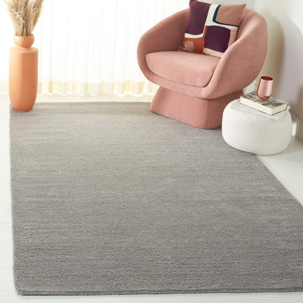 Safavieh Himalaya 610 Hand Tufted Wool Rug HIM610K-4SQ