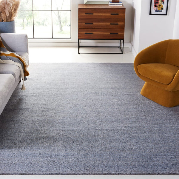 Safavieh Himalaya 610 Hand Tufted Wool Rug HIM610K-4SQ