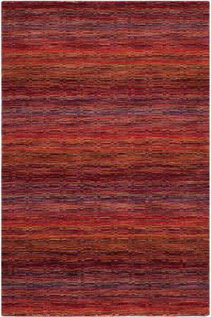 Safavieh Himalaya 703 Hand Loomed Wool Rug HIM703A-3