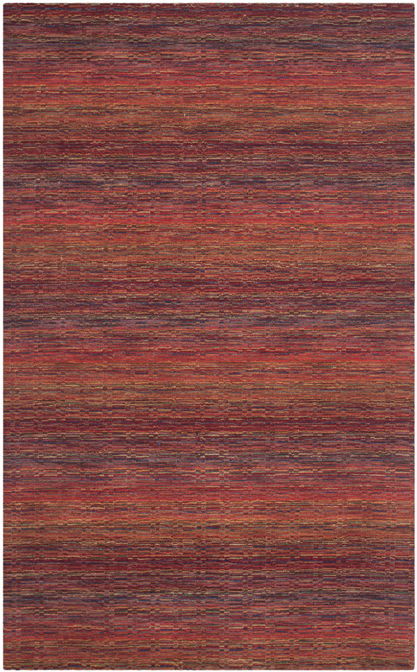 Safavieh Himalaya 703 Hand Loomed Wool Rug HIM703A-3