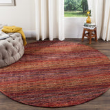 Safavieh Himalaya 703 Hand Loomed Wool Rug HIM703A-3