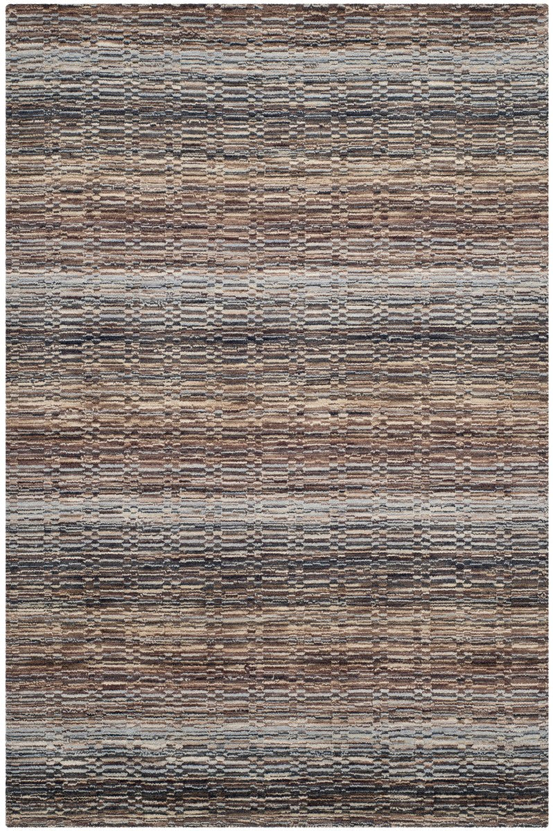 Safavieh Himalaya HIM704 Hand Loomed Rug