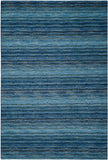 Himalaya 707 Hand Loomed Wool Rug