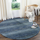 Safavieh Himalaya 707 Hand Loomed Wool Rug HIM707A-3