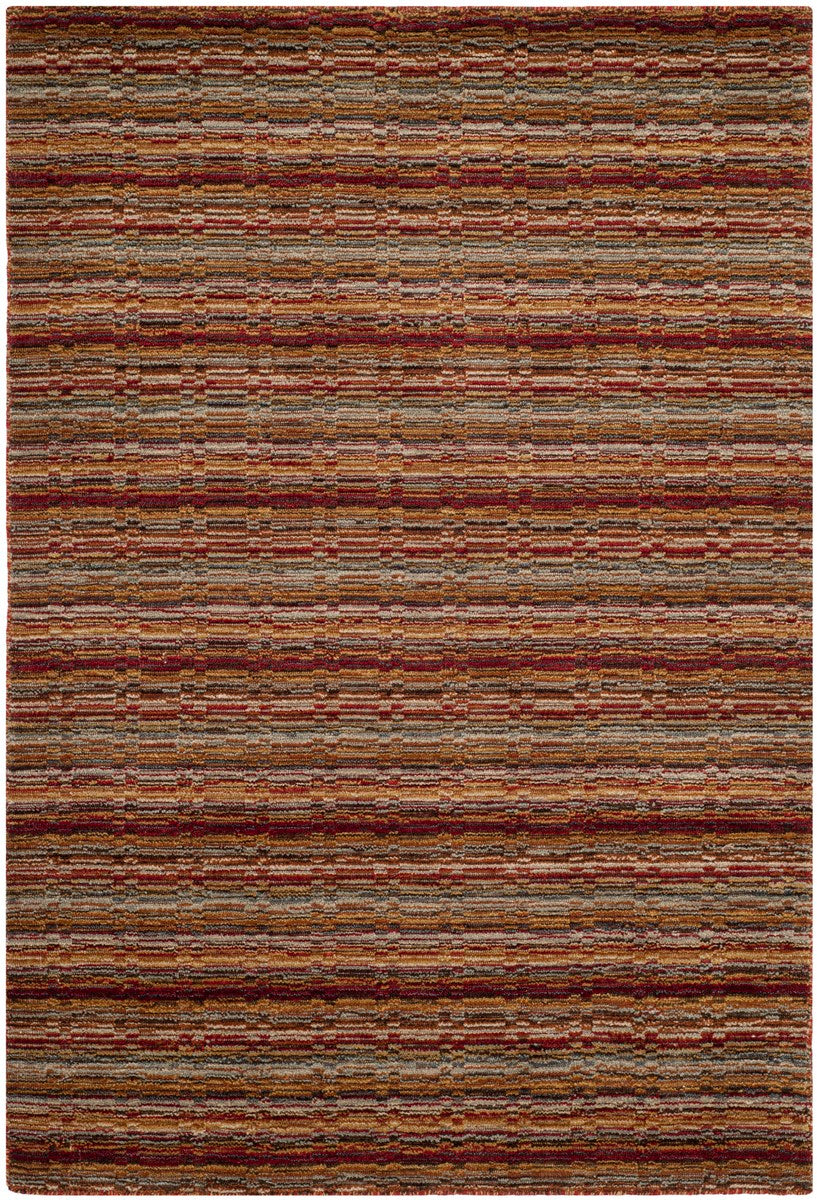 Safavieh Himalaya HIM708 Hand Loomed Rug