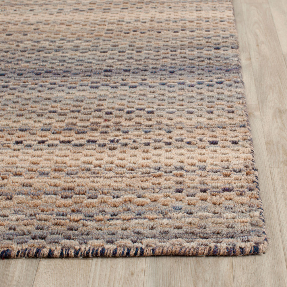 Safavieh Himalaya 729 Hand Loomed Wool Rug HIM729A-3