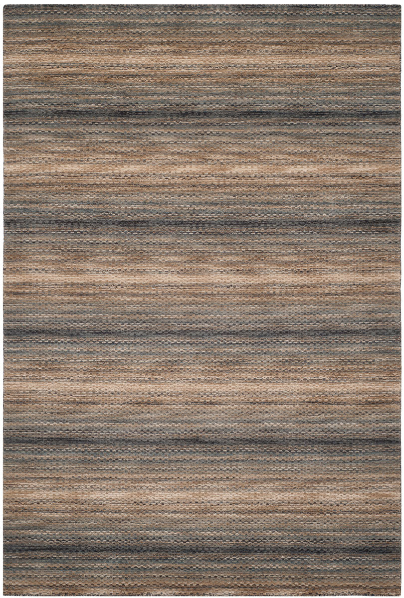 Safavieh Himalaya 729 Hand Loomed Wool Rug HIM729A-3