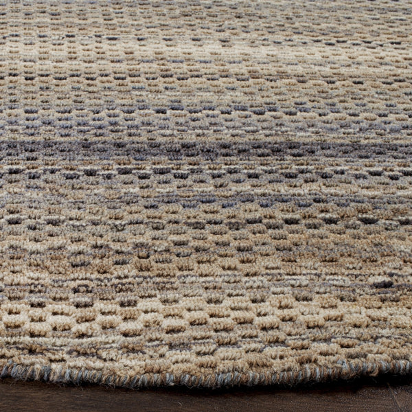 Safavieh Himalaya 729 Hand Loomed Wool Rug HIM729A-3