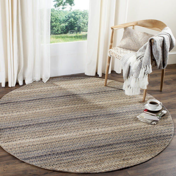 Safavieh Himalaya 729 Hand Loomed Wool Rug HIM729A-3