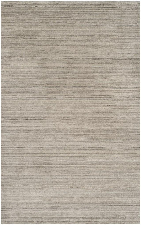 Impressions Luxurious Hand Loomed Wool Pile Rug - Elevate Your Space with Timeless Elegance