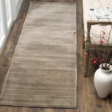 Himalaya 820 80% Wool, 20% Cotton Hand Loomed Rug