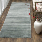 Himalaya 820 80% Wool, 20% Cotton Hand Loomed Rug