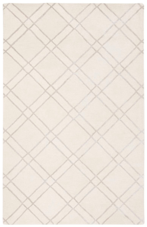 Safavieh Himalaya HIM901 Hand Tufted Rug