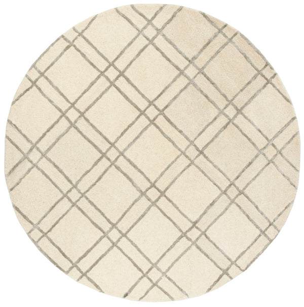 Safavieh Himalaya HIM901 Hand Tufted Rug