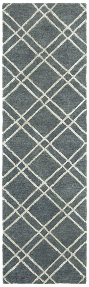 Safavieh Himalaya HIM901 Hand Tufted Rug