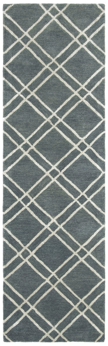 Safavieh Himalaya HIM901 Hand Tufted Rug