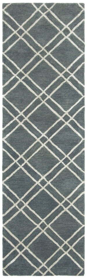 Safavieh Himalaya 901 Hand Tufted Wool Rug HIM901F-9