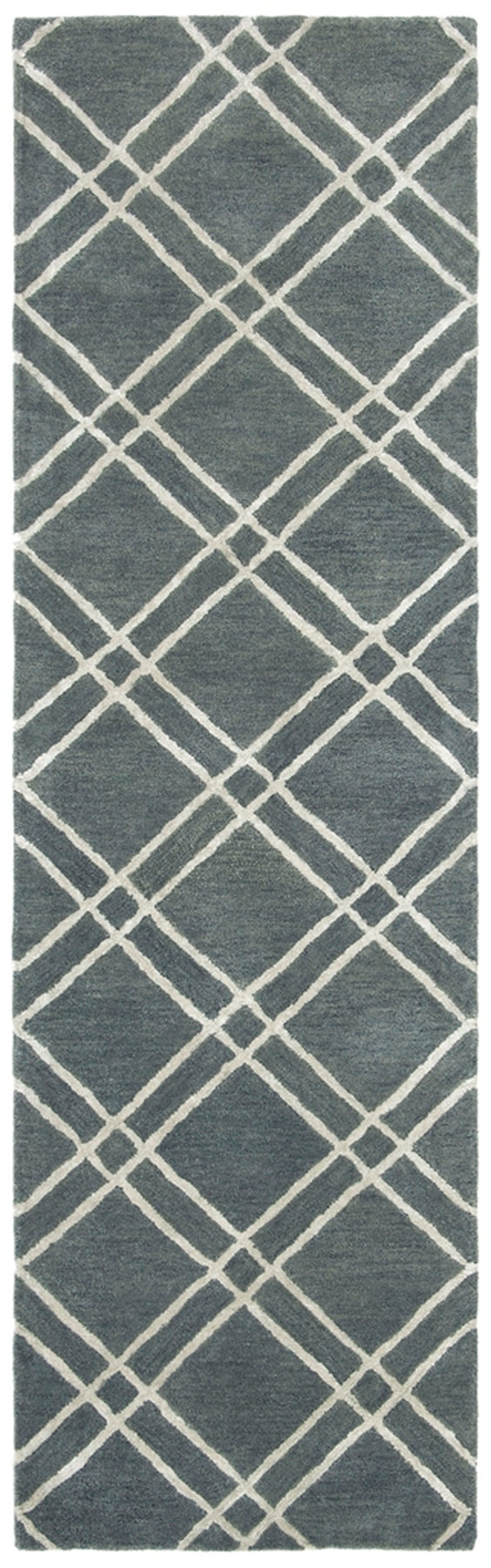 Safavieh Himalaya 901 Hand Tufted Wool Rug HIM901F-9