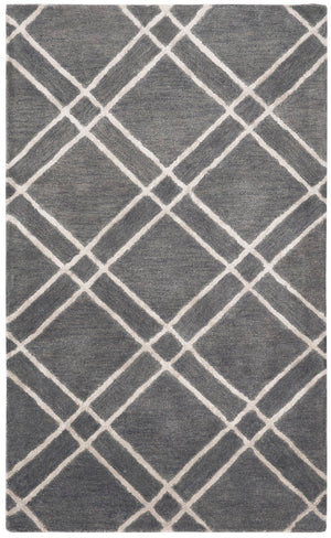 Safavieh Himalaya HIM901 Hand Tufted Rug
