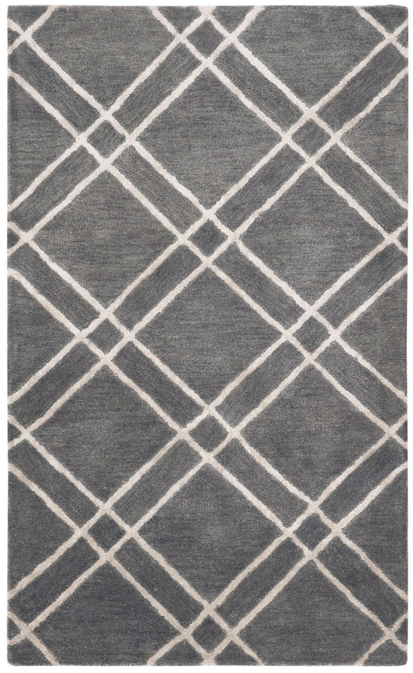 Safavieh Himalaya HIM901 Hand Tufted Rug
