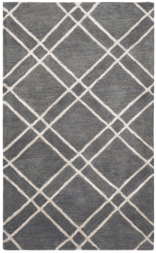 Safavieh Himalaya 901 Hand Tufted Wool Rug HIM901F-9