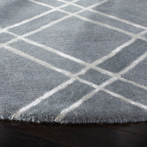 Safavieh Himalaya 901 Hand Tufted Wool Rug HIM901F-9