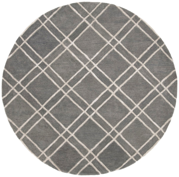 Safavieh Himalaya HIM901 Hand Tufted Rug