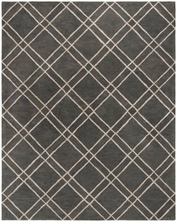 Safavieh Himalaya HIM901 Hand Tufted Rug