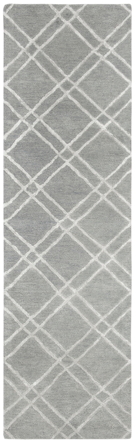 Safavieh Himalaya 901 Hand Tufted Wool Rug HIM901G-9