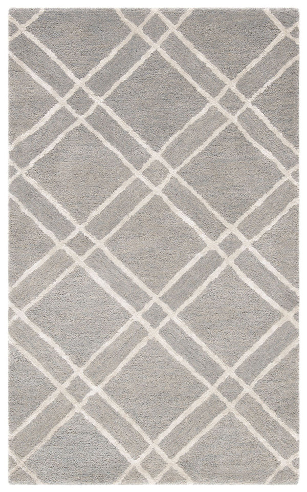 Safavieh Himalaya 901 Hand Tufted Wool Rug HIM901G-9