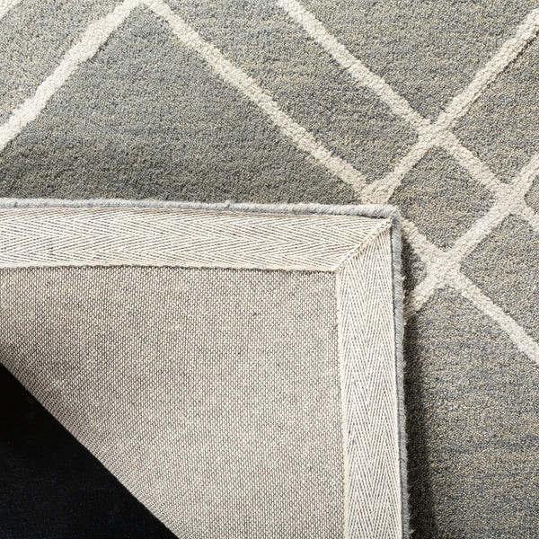 Safavieh Himalaya 901 Hand Tufted Wool Rug HIM901G-9