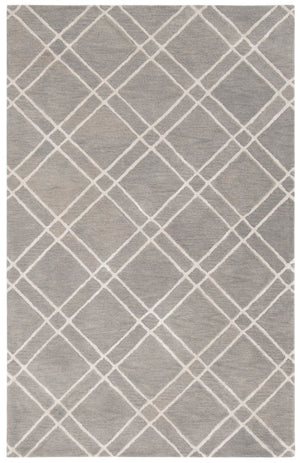 Safavieh Himalaya HIM901 Hand Tufted Rug
