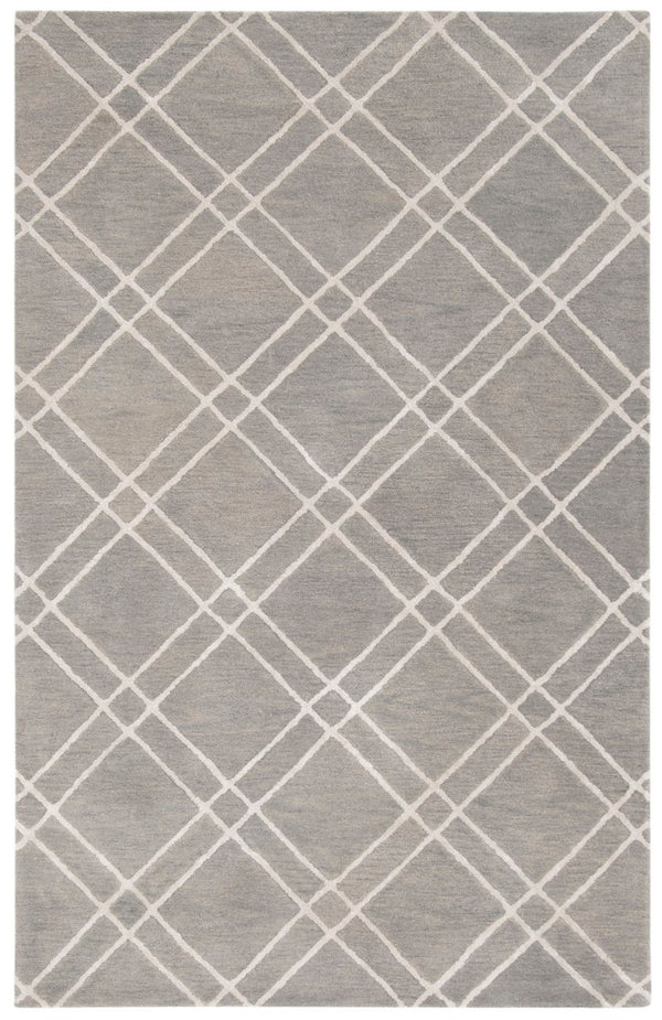 Safavieh Himalaya HIM901 Hand Tufted Rug