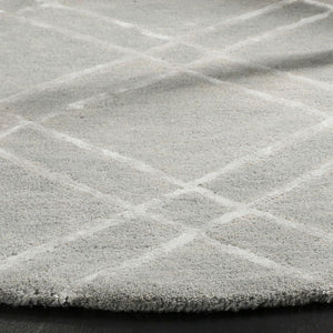 Safavieh Himalaya HIM901 Hand Tufted Rug