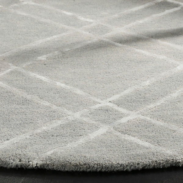 Safavieh Himalaya HIM901 Hand Tufted Rug