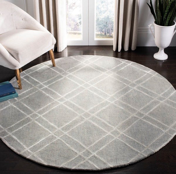 Safavieh Himalaya HIM901 Hand Tufted Rug