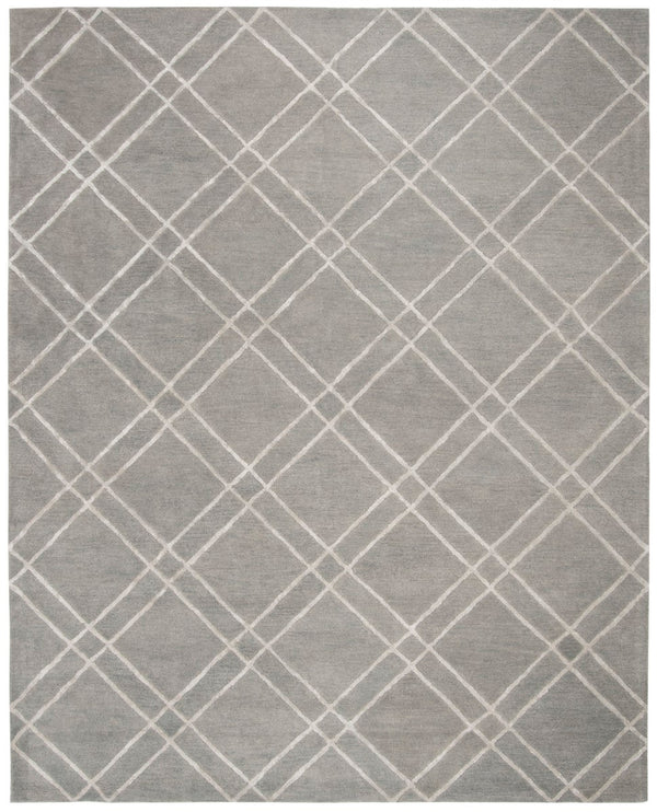 Safavieh Himalaya HIM901 Hand Tufted Rug