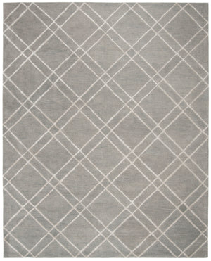 Safavieh Himalaya 901 Hand Tufted Wool Rug HIM901G-9