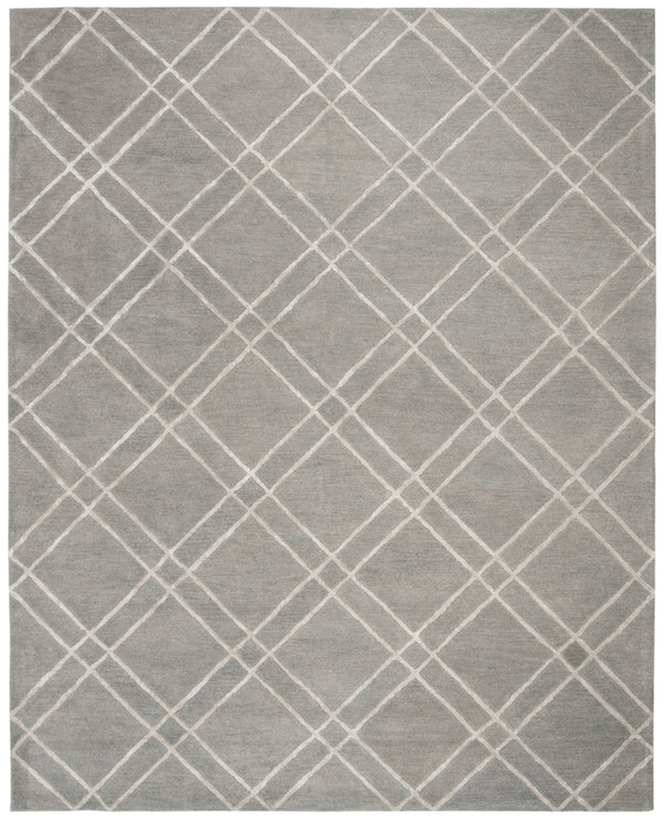 Safavieh Himalaya 901 Hand Tufted Wool Rug HIM901G-9