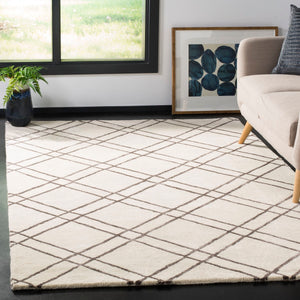 Safavieh Himalaya HIM901 Hand Tufted Rug