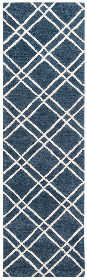 Safavieh Himalaya HIM901 Hand Tufted Rug