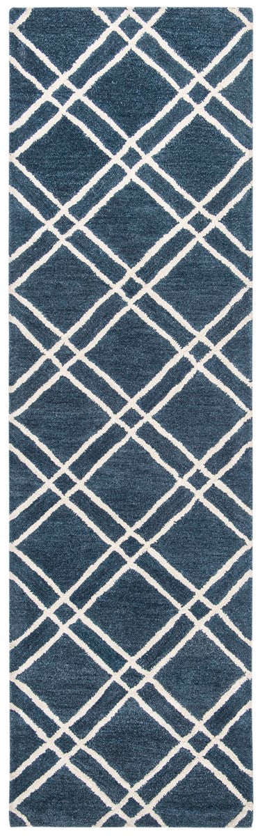 Safavieh Himalaya HIM901 Hand Tufted Rug