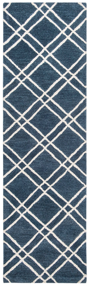 Safavieh Himalaya 901 Hand Tufted Wool Rug HIM901N-9