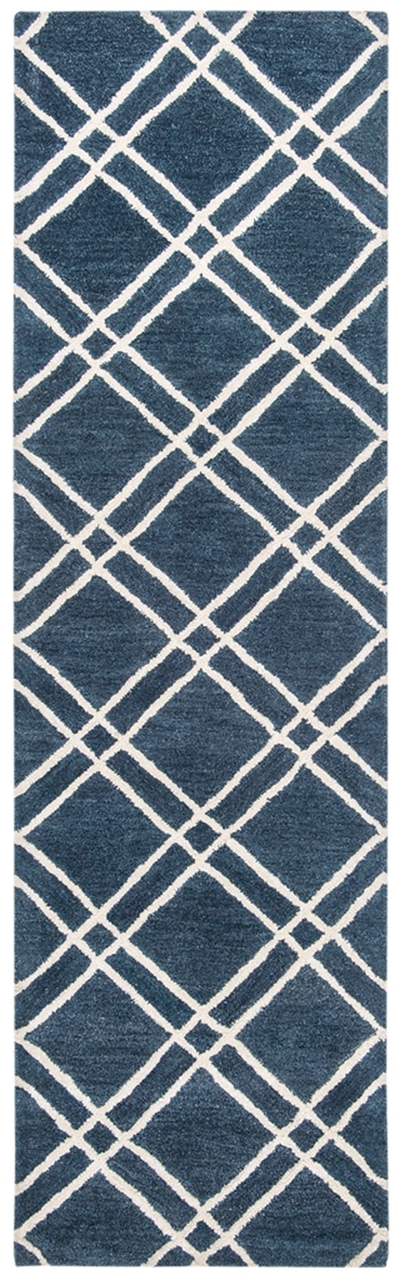 Safavieh Himalaya 901 Hand Tufted Wool Rug HIM901N-9